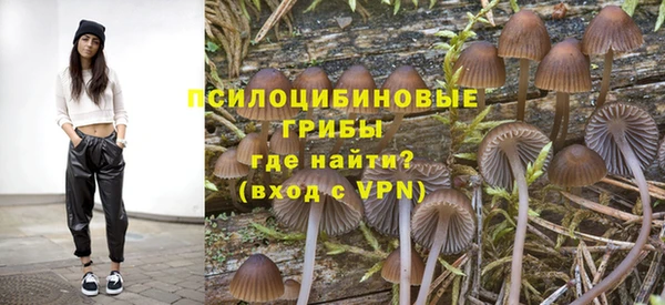 молекула духа Абдулино